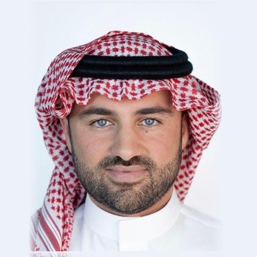 Khaled Sharbatly