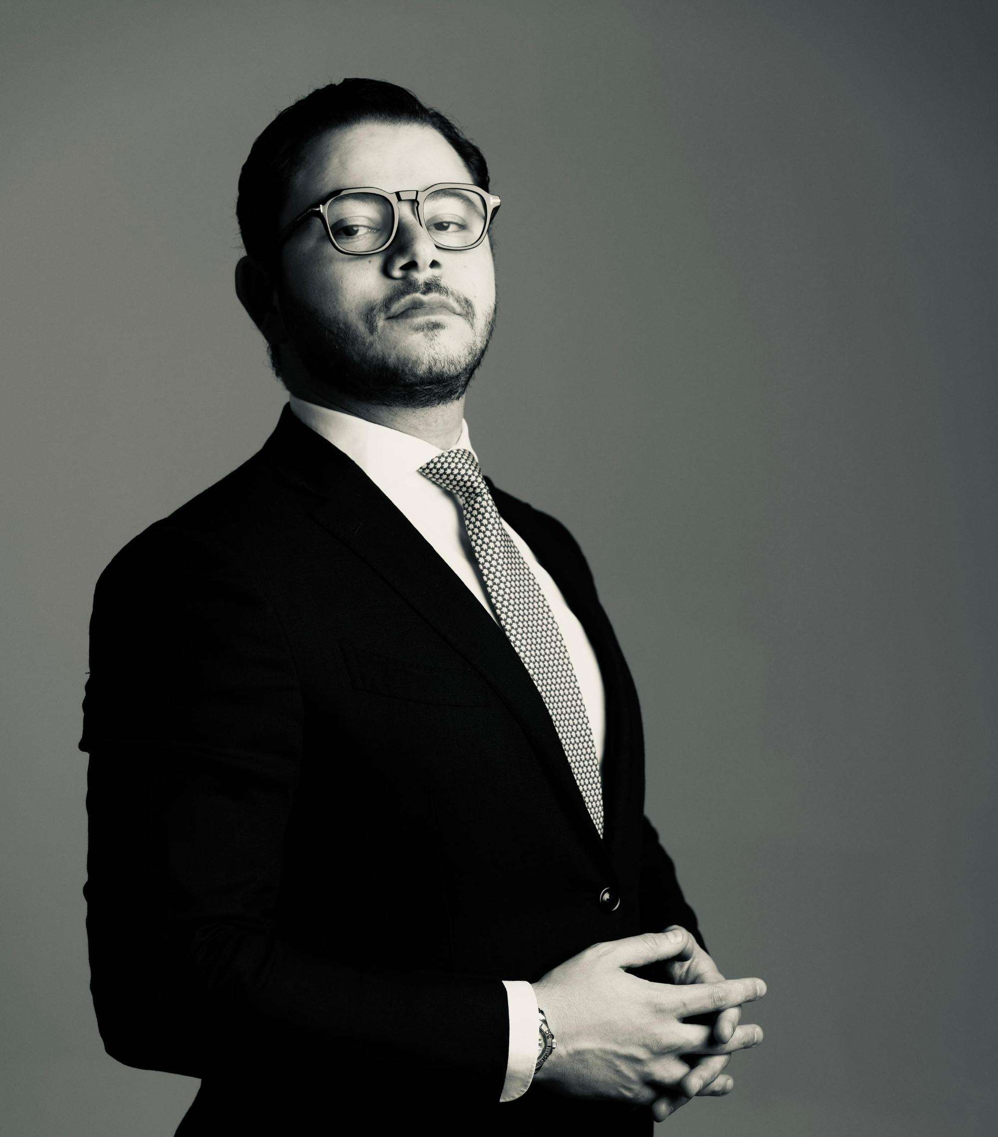 Anas Amin